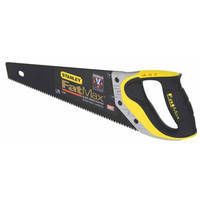 Ножовка FatMax® Jet-Cut длиной 550 мм с покрытием Appliflon STANLEY 2-20-530