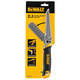 Мининожовка-рашпиль по гипсокартону DeWALT DWHT0-20123