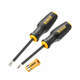 Набор отверток TOUGHSERIES™ MAX FIT®, 2 штуки DeWALT DWHT62057-0