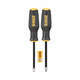 Набор отверток TOUGHSERIES™ MAX FIT®, 2 штуки DeWALT DWHT62057-0