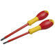Набор из двух изолированных отверток для электриков FatMax VDE 1000V STANLEY FMHT0-62648