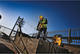 Бур с полым стволом DeWALT DT60230