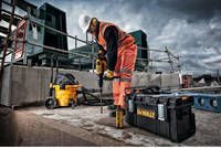Бур с полым стволом DeWALT DT60230