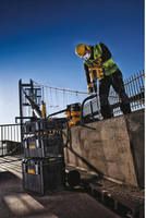 Бур с полым стволом DeWALT DT60230