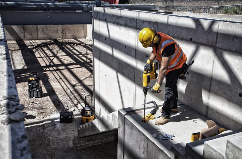 Бур DeWALT DT60813