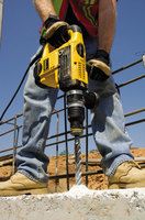 Бур DeWALT DT60813