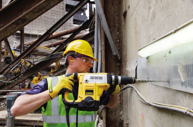 Бур DeWALT DT60831