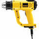 Фен технический сетевой DeWALT D26414