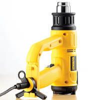 Фен технический сетевой DeWALT D26414