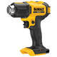 Фен технический аккумуляторный DeWALT DCE530N