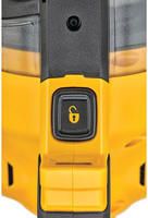Пылесос аккумуляторный DeWALT DCV501LN