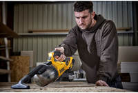 Пылесос аккумуляторный DeWALT DCV501LN