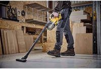 Пылесос аккумуляторный DeWALT DCV501LN