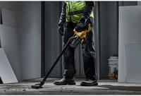 Пылесос аккумуляторный DeWALT DCV501LN
