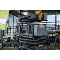 Пылесос аккумуляторный бесщеточный DeWALT DCV586MN