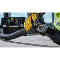 Пылесос аккумуляторный бесщеточный DeWALT DCV586MT2