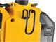 Пылесос аккумуляторный бесщеточный DeWALT DWH161N