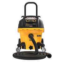 Пылесос сетевой DeWALT DWV905H