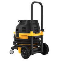 Пылесос сетевой DeWALT DWV905M