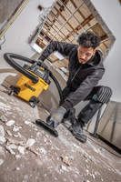 Пылесос сетевой DeWALT DXV20P