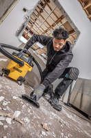 Пылесос сетевой DeWALT DXV20P