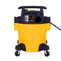 Пылесос сетевой DeWALT DXV20PTA