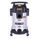 Пылесос сетевой DeWALT DXV30SAPTA