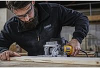 Фрезер ламельный сетевой DeWALT DW682K