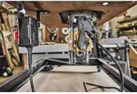 Фрезер сетевой DeWALT DWE627KT