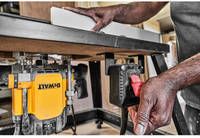 Фрезер сетевой DeWALT DWE627KT