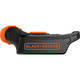 Фонарь светодиодный аккумуляторный BLACK+DECKER BDCCF18N