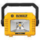 Фонарь светодиодный аккумуляторный DeWALT DCL077