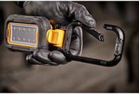 Фонарь светодиодный аккумуляторный DeWALT DCL182