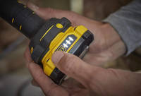 Фонарь светодиодный аккумуляторный STANLEY FATMAX SFMCL020B