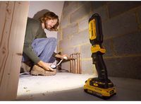 Фонарь светодиодный аккумуляторный STANLEY FATMAX SFMCL050B