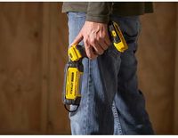 Фонарь светодиодный аккумуляторный STANLEY FATMAX SFMCL050B