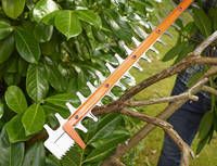 Кусторез электрический BLACK+DECKER BEHTS301