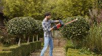 Кусторез электрический BLACK+DECKER BEHTS301