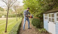 Кусторез электрический BLACK+DECKER BEHTS301