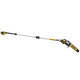 Высоторез аккумуляторный бесщеточный со штангой DeWALT DCMPS567P1