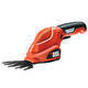 Ножницы аккумуляторные BLACK+DECKER GSL200