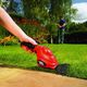 Ножницы аккумуляторные BLACK+DECKER GSL200