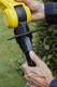 Кусторез аккумуляторный со штангой STANLEY FATMAX SFMCPH845M1
