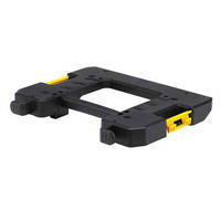 Адаптер для крепения ящиков TSTAK к пылесосу DeWALT DWV9500