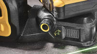 Уровень лазерный линейный DeWALT DCE089D1G18