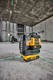 Уровень лазерный линейный DeWALT DCLE34031D1