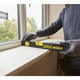 Уровень FatMax WATERFIT CLASSIC PRO алюминиевый длиной 400 мм с двумя капсулами STANLEY FMHT42553-1