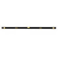 Уровень FatMax WATERFIT CLASSIC PRO алюминиевый длиной 1500 мм с тремя капсулами STANLEY FMHT42560-1