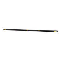Уровень FatMax WATERFIT CLASSIC PRO алюминиевый длиной 2000 мм с тремя капсулами STANLEY FMHT42562-1