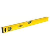 Уровень Classic Box Level алюминиевый длиной 800 мм с двумя капсулами STANLEY STHT1-43104